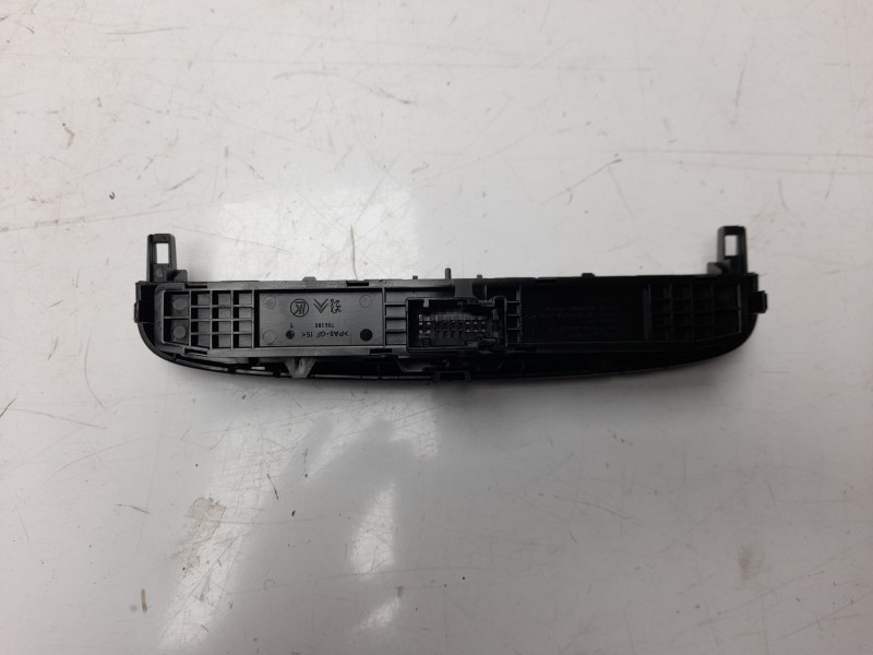 Recambio de warning para peugeot 308 sw envy referencia OEM IAM 9659215177  