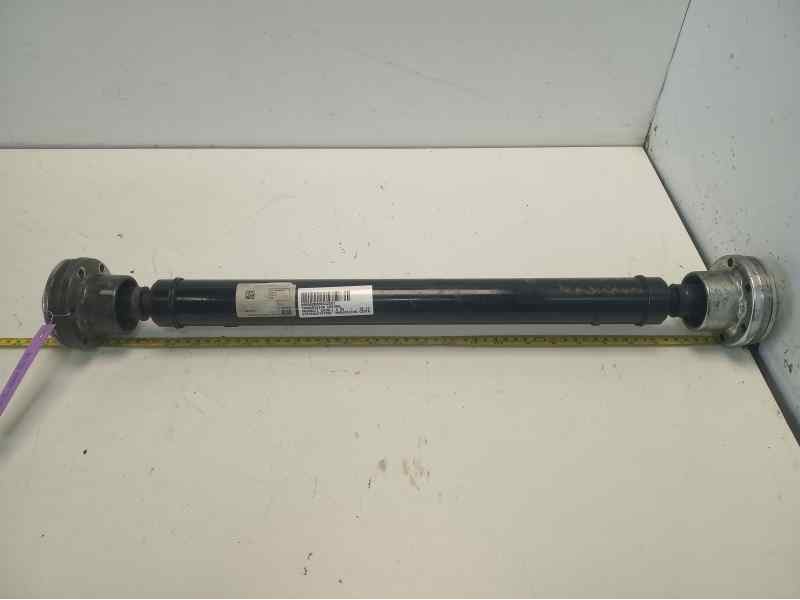 Recambio de transmision central para maserati ghibli s q4 referencia OEM IAM 0353082274700E  