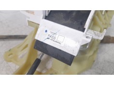 Recambio de palanca cambio para mitsubishi l 200 (kl0/kj0) 2.2 di-d cat referencia OEM IAM 2400A631   2