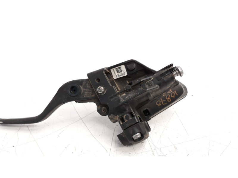 Recambio de bomba freno para bmw k 1600 gt/gtl referencia OEM IAM 32728561414  