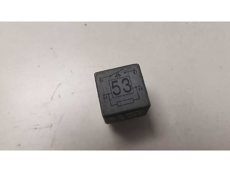 Recambio de rele para audi a4 berlina (b5) referencia OEM IAM 141951253B 53 