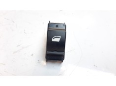 Recambio de mando elevalunas delantero derecho para peugeot 308 1.6 blue-hdi fap referencia OEM IAM 96762292ZD IAF240007 