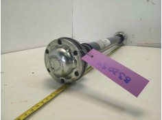 Recambio de transmision central para maserati ghibli s q4 referencia OEM IAM 0353082274700E   2