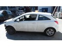 OPEL CORSA D