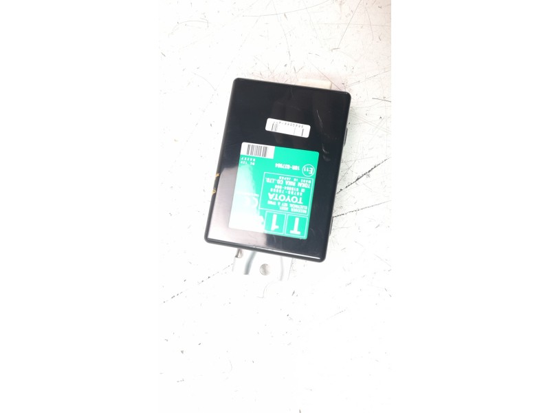 Recambio de modulo electronico para lexus nx 2.5 16v cat (híbrido) referencia OEM IAM 897B078060  