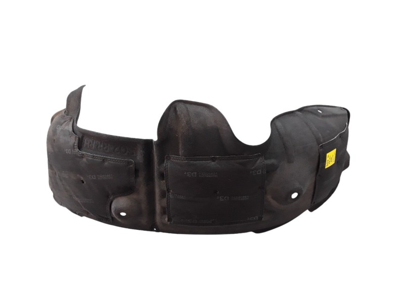 Recambio de paso rueda trasero derecho para kia niro referencia OEM IAM 86822AT000  