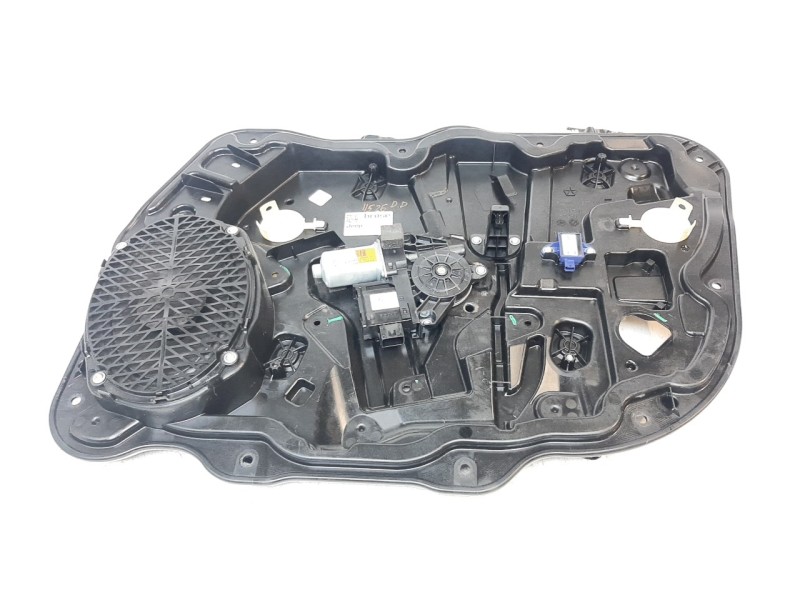 Recambio de elevalunas delantero derecho para jeep compass ii 1.6 m-jet cat referencia OEM IAM 68292082AA  