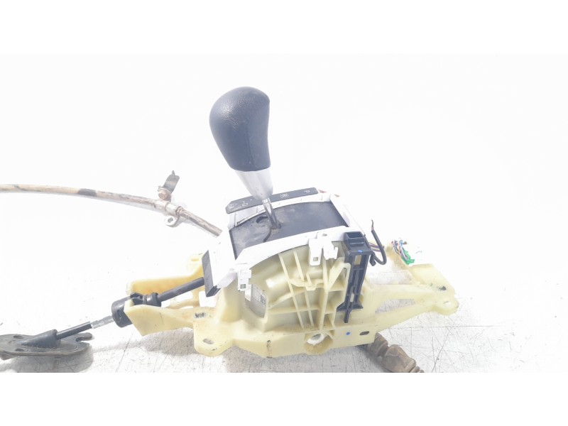 Recambio de palanca cambio para mitsubishi l 200 (kl0/kj0) 2.2 di-d cat referencia OEM IAM 2400A631  