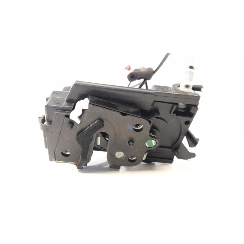 Recambio de cerradura puerta trasera derecha para citroen c4 grand picasso live edition referencia OEM IAM 9810311180  