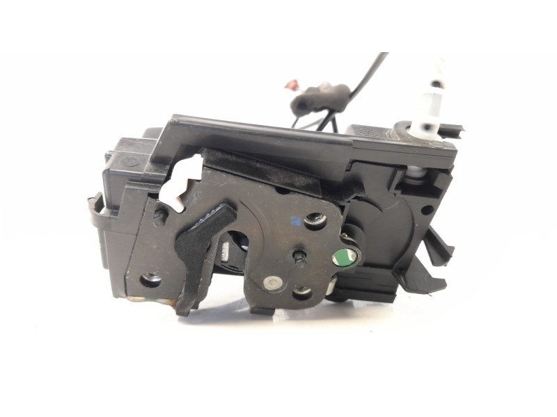 Recambio de cerradura puerta trasera derecha para citroen c4 grand picasso live edition referencia OEM IAM 9810311180  