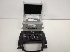Recambio de sistema navegacion gps para opel astra j lim. excellence referencia OEM IAM 13360095  