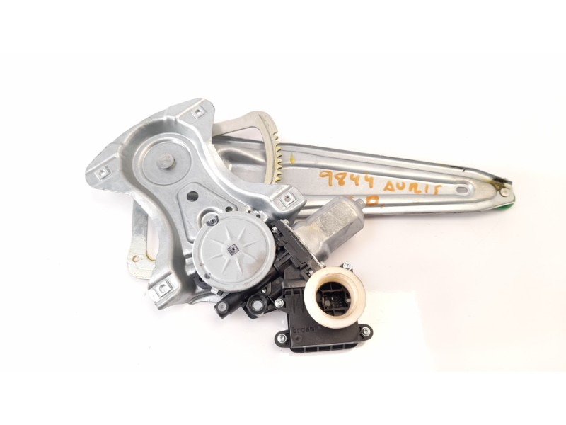 Recambio de elevalunas trasero derecho para toyota auris touring sports (e18) hybrid active referencia OEM IAM 6983002240  