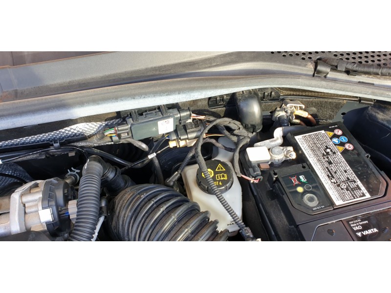 Recambio de servofreno para volkswagen passat variant (cb5) r-line referencia OEM IAM 5Q1614106Q  