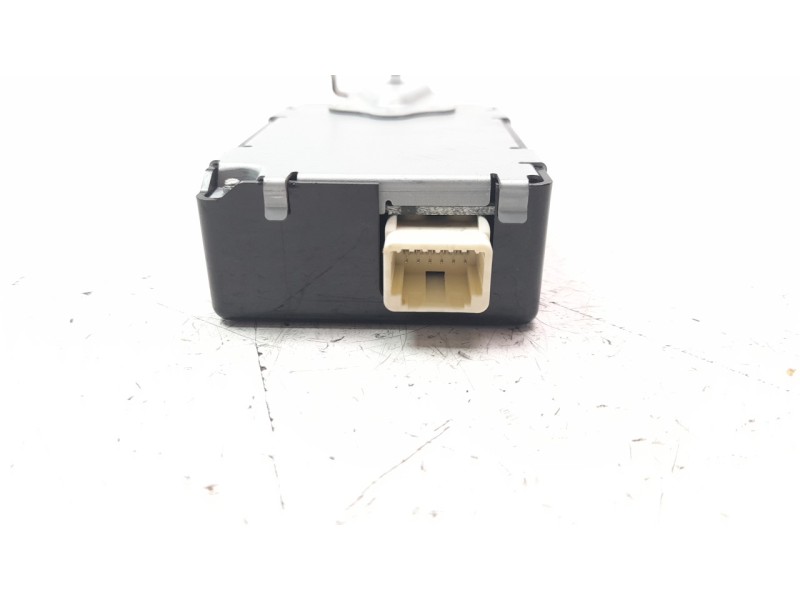Recambio de modulo electronico para lexus nx 2.5 16v cat (híbrido) referencia OEM IAM 897B078060  