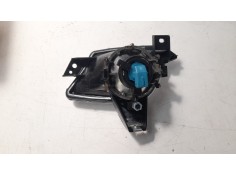 Recambio de faro antiniebla derecho para citroen xsara berlina referencia OEM IAM 6205R4 10107191003 CI4204413 2