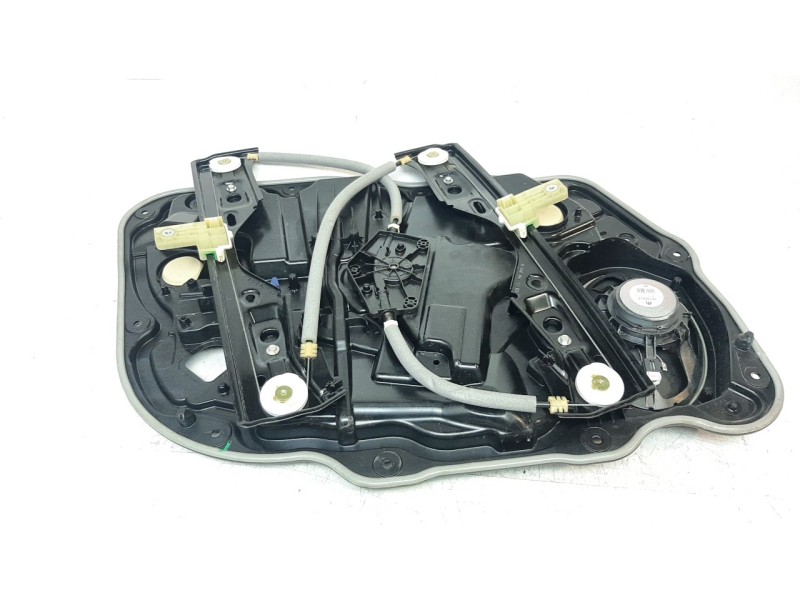 Recambio de elevalunas delantero derecho para jeep compass ii 1.6 m-jet cat referencia OEM IAM 68292082AA  