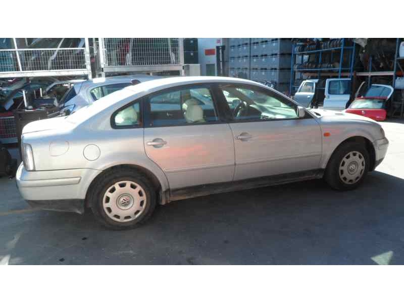 volkswagen passat berlina (3b2) del año 1997