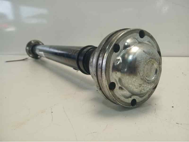 Recambio de transmision central para maserati ghibli s q4 referencia OEM IAM 0353082274700E  