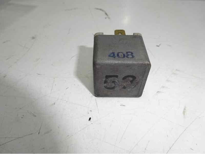 Recambio de rele para audi a4 berlina (b5) referencia OEM IAM 141951253B 53 