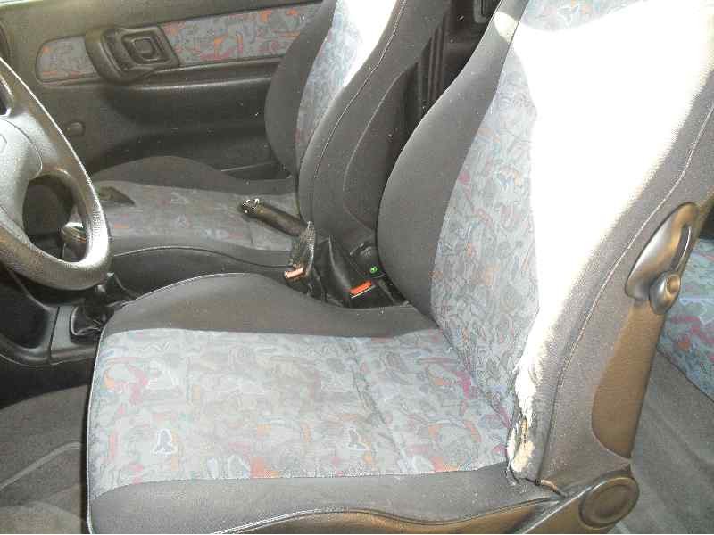 seat ibiza (6k) del año 1995
