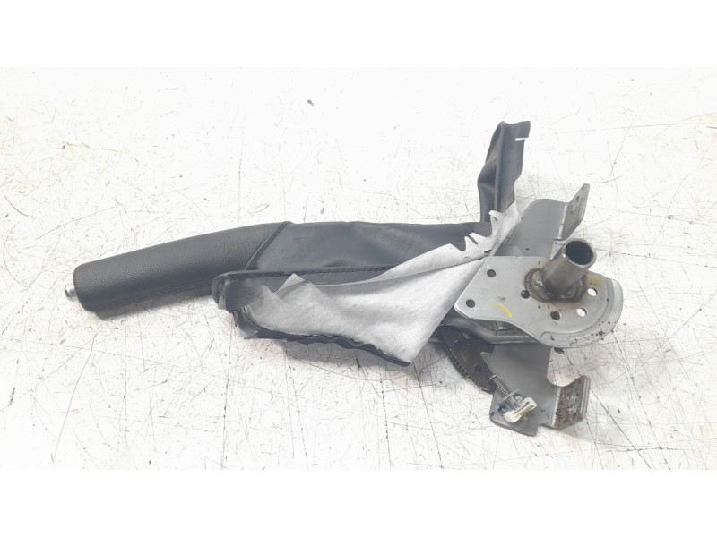 Recambio de palanca freno para mitsubishi l 200 (kl0/kj0) 2.2 di-d cat referencia OEM IAM 4815A246  