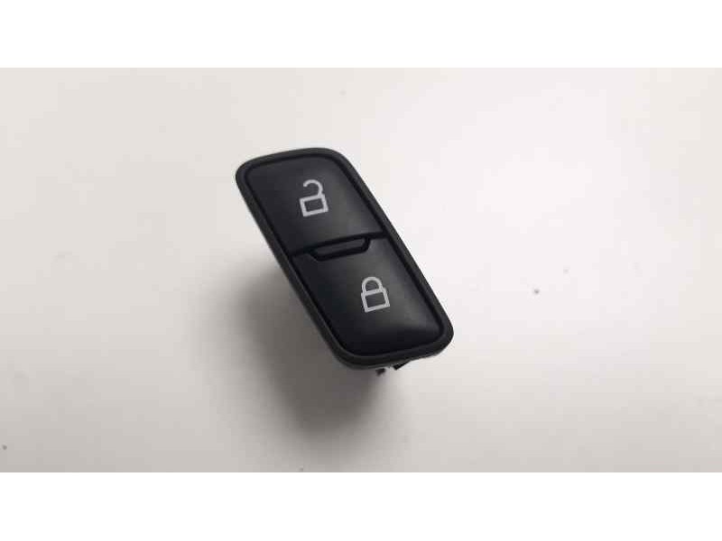 Recambio de interruptor para ford transit custom kasten 2.0 tdci cat referencia OEM IAM BK2T14017BAW  
