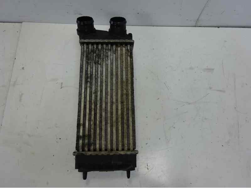 Recambio de intercooler para peugeot 307 break/sw (s2) sw referencia OEM IAM 0384H5 30860 