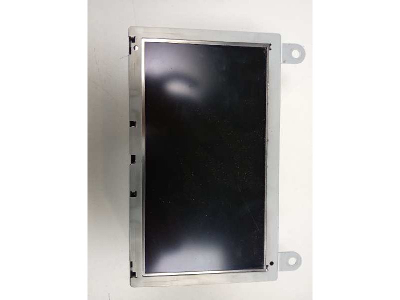 Recambio de sistema navegacion gps para opel astra j lim. excellence referencia OEM IAM 13360095  