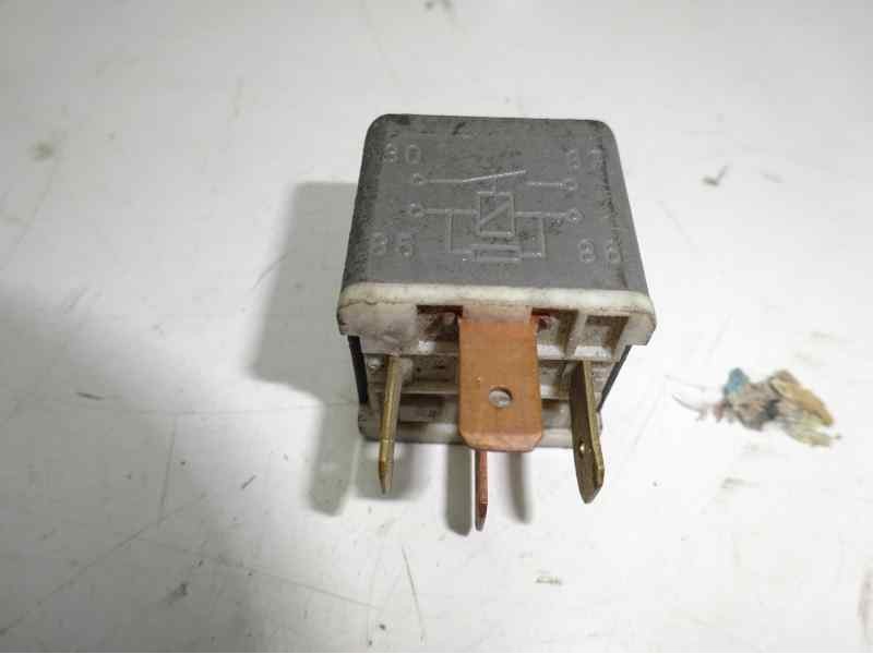 Recambio de rele para audi a4 berlina (b5) referencia OEM IAM 141951253B 53 