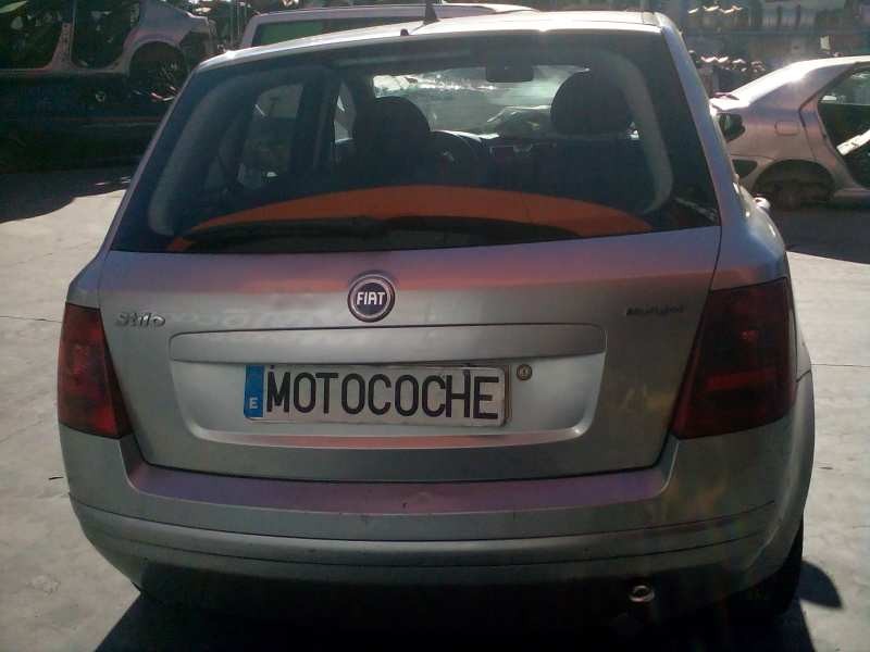 fiat stilo (192) del año 2006
