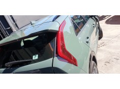 Recambio de piloto trasero derecho para kia niro referencia OEM IAM 92402AT000   2
