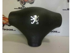Recambio de airbag delantero izquierdo para peugeot 206 berlina xr referencia OEM IAM 96257484ZR  