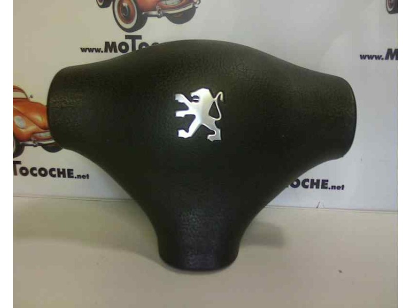 Recambio de airbag delantero izquierdo para peugeot 206 berlina xr referencia OEM IAM 96257484ZR  