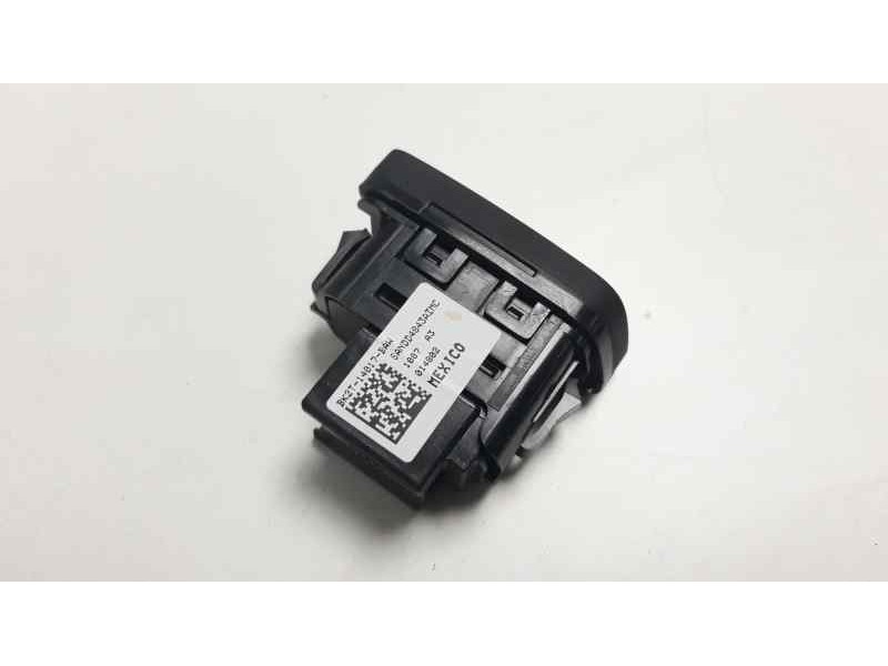Recambio de interruptor para ford transit custom kasten 2.0 tdci cat referencia OEM IAM BK2T14017BAW  