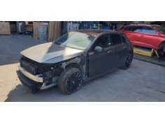 mercedes-benz clase a berlina (bm 177) del año 2020 2