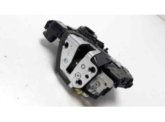 CERRADURA PUERTA DELANTERA IZQUIERDA 6904002210 