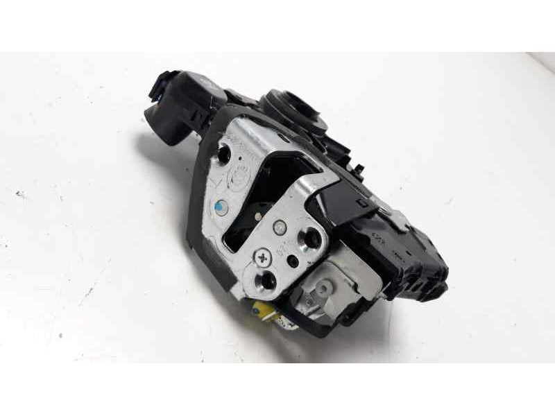 Recambio de cerradura puerta delantera izquierda para toyota verso active referencia OEM IAM 6904002210  