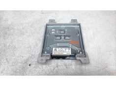 Recambio de amplificador de antena para ford ecosport (cr6) 1.0 ecoboost cat referencia OEM IAM GN1518T806AA   2