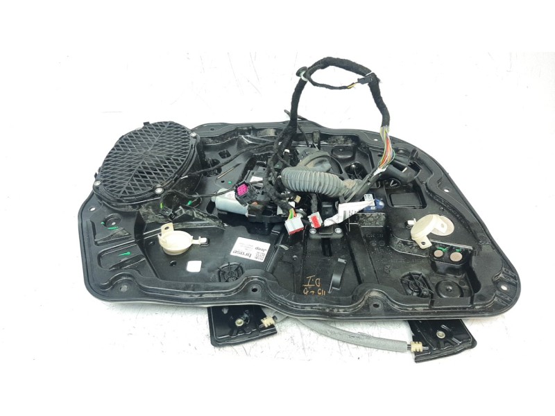 Recambio de elevalunas delantero izquierdo para jeep compass ii 1.6 m-jet cat referencia OEM IAM 68242679AA  