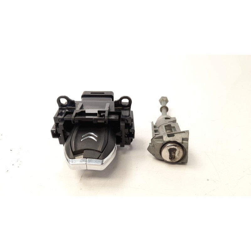 Recambio de conmutador de arranque para citroen c4 grand picasso live edition referencia OEM IAM 98006308002  