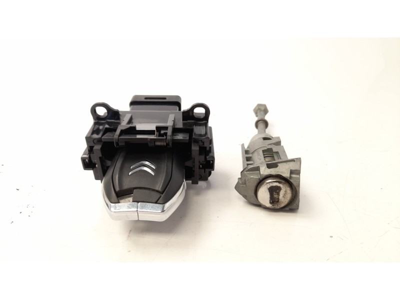 Recambio de conmutador de arranque para citroen c4 grand picasso live edition referencia OEM IAM 98006308002  