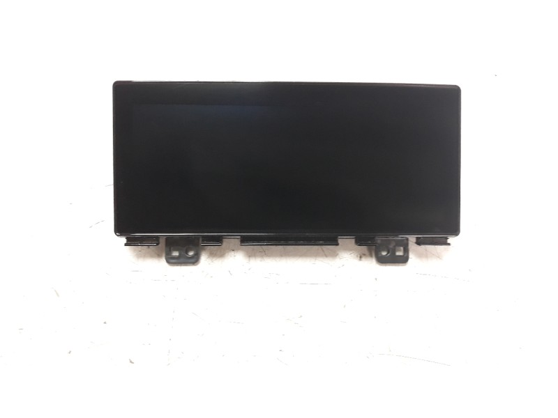 Recambio de cuadro instrumentos para hyundai tucson referencia OEM IAM 94013N7000  