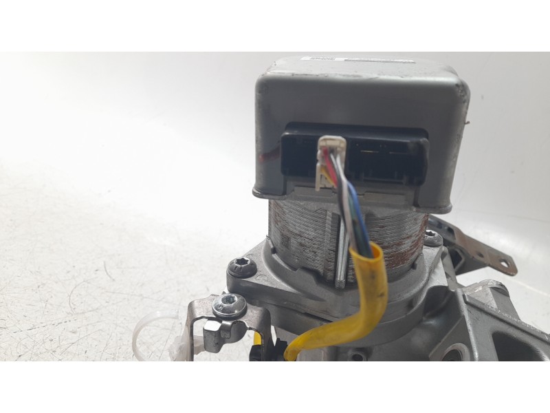 Recambio de columna direccion para toyota corolla (e21) referencia OEM IAM 4525002P90  