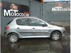 PEUGEOT 206 BERLINA
