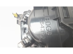 Recambio de cenicero para mazda 3 sedán (bp) referencia OEM IAM BDGG64390   2