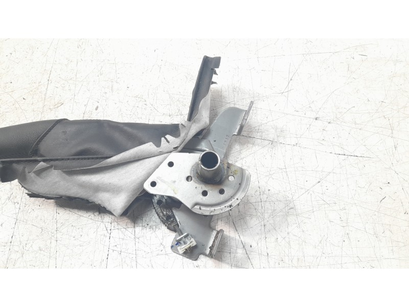 Recambio de palanca freno para mitsubishi l 200 (kl0/kj0) 2.2 di-d cat referencia OEM IAM 4815A246  