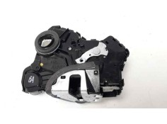 Recambio de cerradura puerta delantera izquierda para toyota verso active referencia OEM IAM 6904002210   2