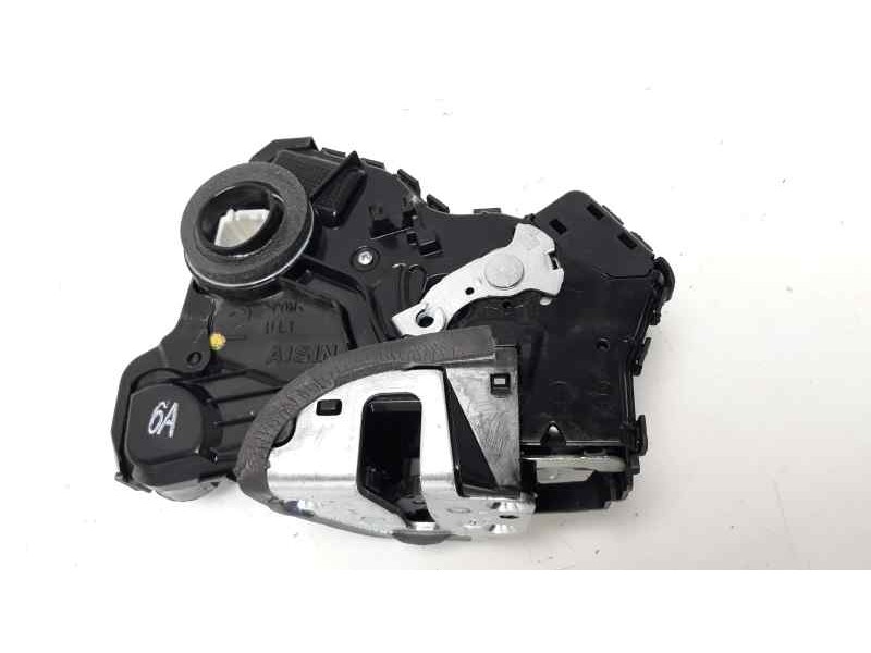 Recambio de cerradura puerta delantera izquierda para toyota verso active referencia OEM IAM 6904002210  