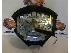 Recambio de airbag delantero izquierdo para peugeot 206 berlina xr referencia OEM IAM 96257484ZR   2