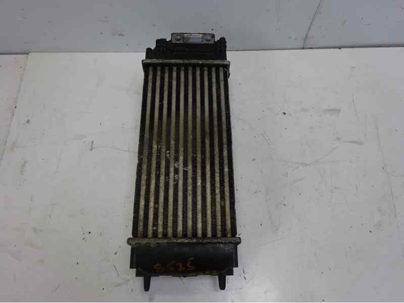 Recambio de intercooler para peugeot 307 break/sw (s2) sw referencia OEM IAM 0384H5 30860 